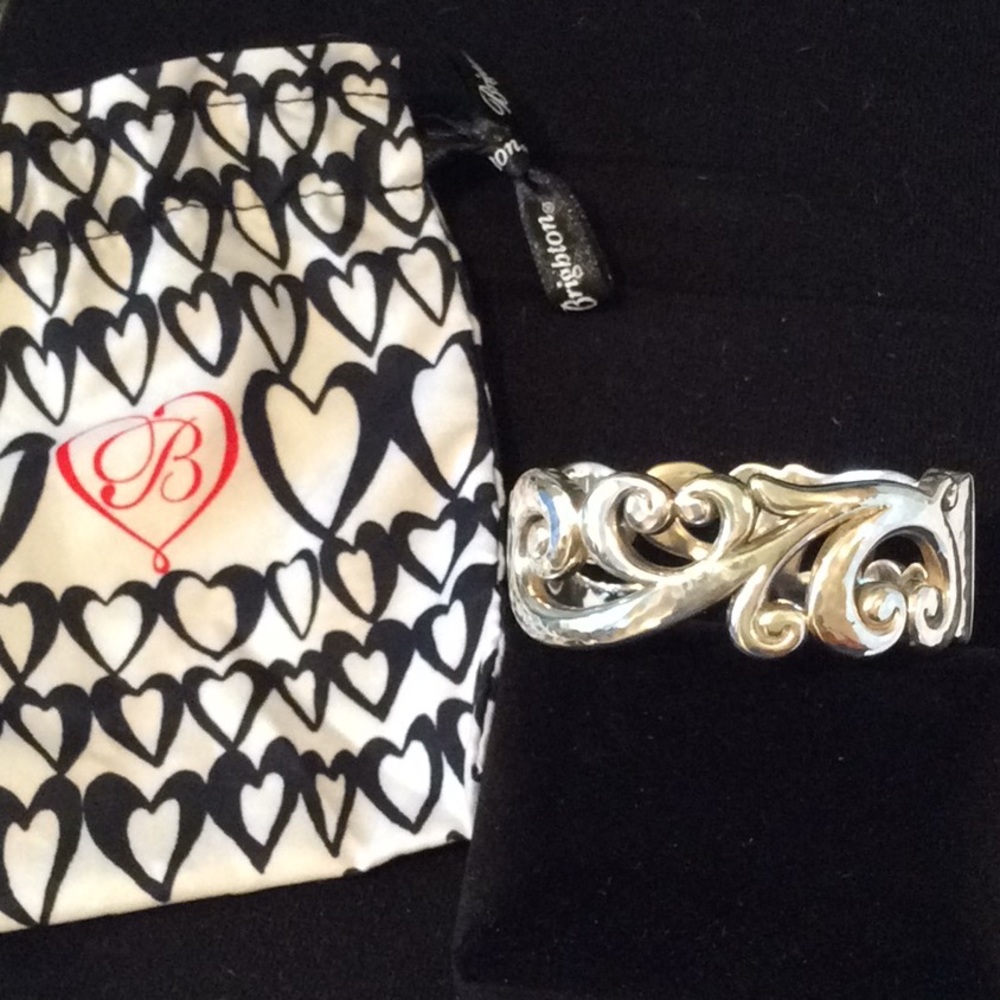Brighton Bangle Bracelet (NWOT)